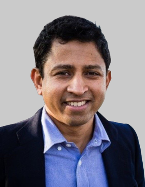 Kaushik Chakravarti