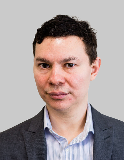Timur Kunayev